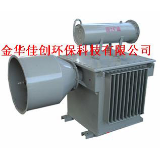丰城GGAJ02电除尘高压静电变压器